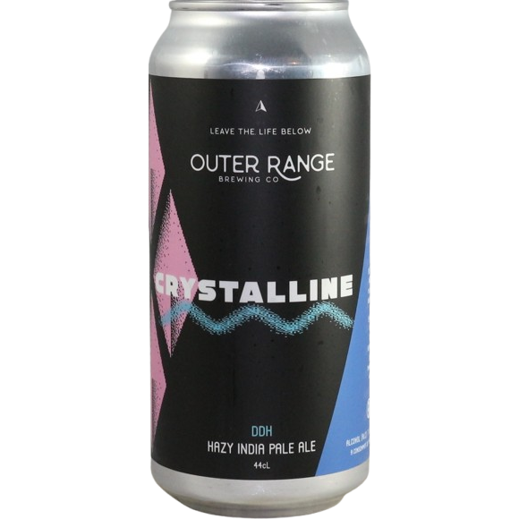 Crystalline DDH