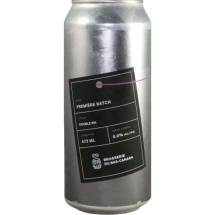 Première Batch