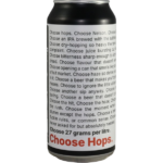 Choose Hops