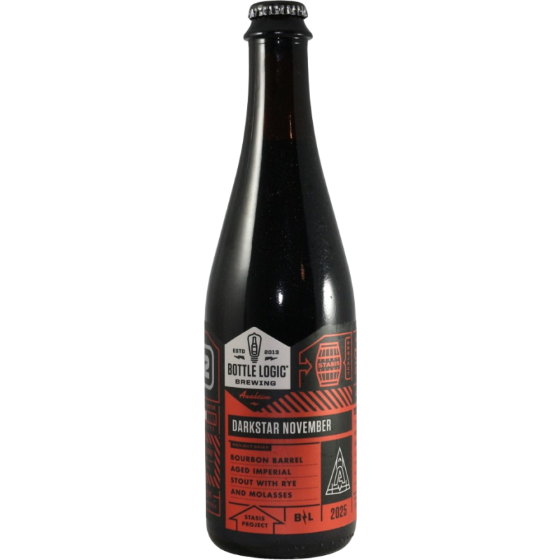 Darkstar November (2025)