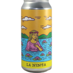 LA NINFA - Triple Fruit Gose