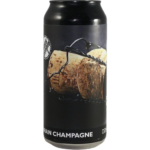Brain Champagne