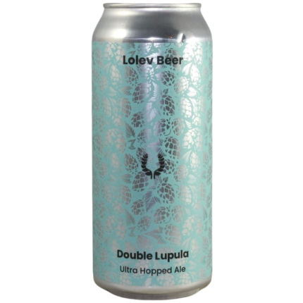 Double Lupula (2026 Ultra Hopped)