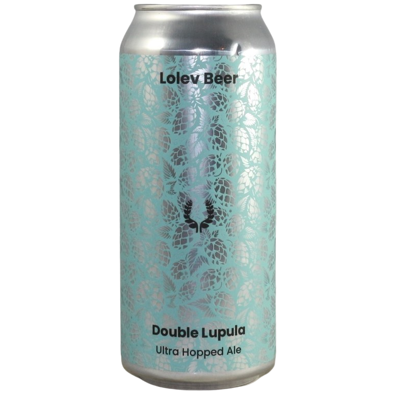 Double Lupula (2026 Ultra Hopped)