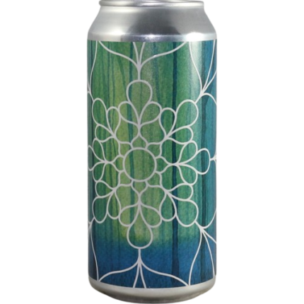 PATRONS PROJECT 29.03 // ROB C ART // VIRIDIS // OAT CREAM DIPA