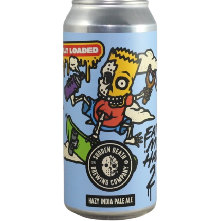 Eat My Haze 2 – FULLY LOADED