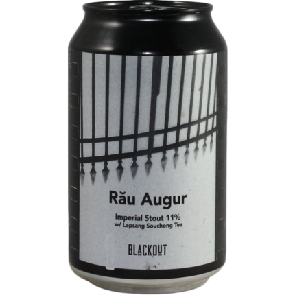 Rău Augur