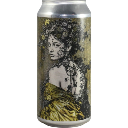 PATRONS PROJECT 51.02 // SNIK // SOLITUDE // FOLKINGEBREW // DDH DIPA