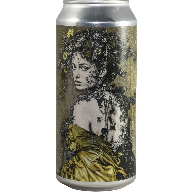 PATRONS PROJECT 51.02 // SNIK // SOLITUDE // FOLKINGEBREW // DDH DIPA