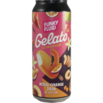 Gelato: Royal Orange 2026