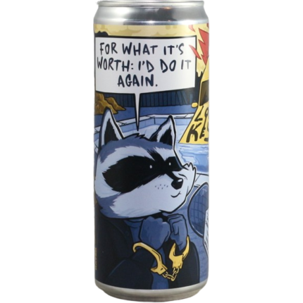 For What It's Worth: I'd Do It Again