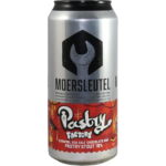 Pastry Factory: Caramel Sea Salt Chocolate Bar