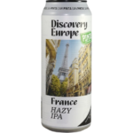 Discovery Europe: France