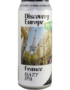 Discovery Europe: France