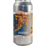 SMOOTHIE SOUR - MANGO / PASSION FRUIT / BANANA