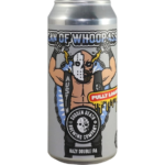 Can of Whoop-Ass – FULLY LOADED