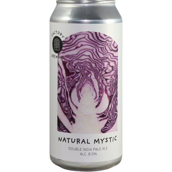 Natural Mystic