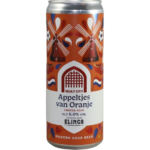 Appeltjes van Oranje