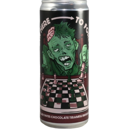 From Here To Forever