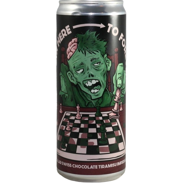 From Here To Forever