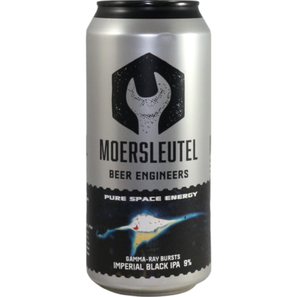 Pure Space Energy: Gamma-Ray Bursts