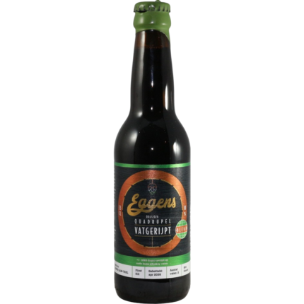 Quadrupel Vatgerijpt 001/2026