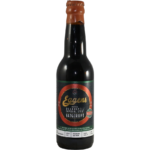 Quadrupel / Imperial Stout Vatgerijpt 002/2026