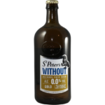 Without Gold