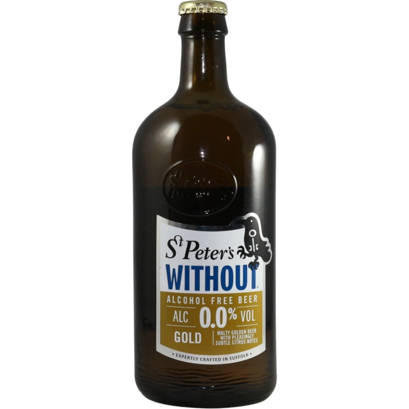 Without Gold