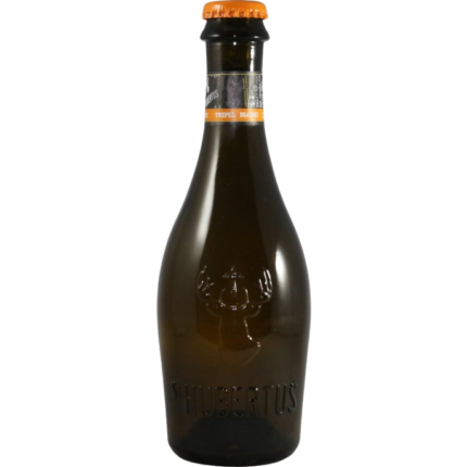 St. Hubertus Triple Blond