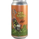 Hop Diving - Idaho
