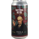 WATTOMÁ NO IBU COM FORÇA