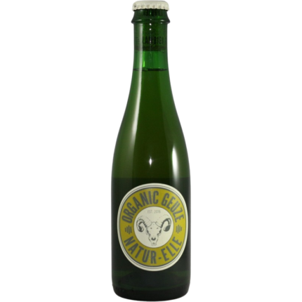 Organic Geuze Natur-Elle