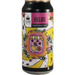 Deliri