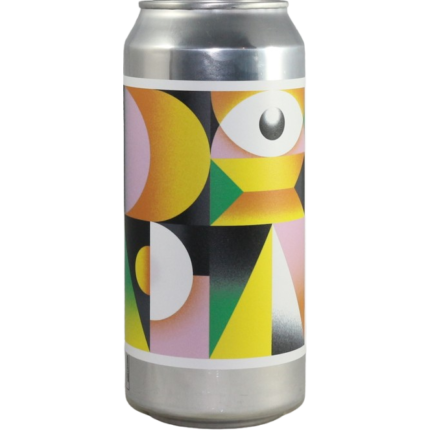 Cheeky DIPA (NRGxFER Ed. 1)