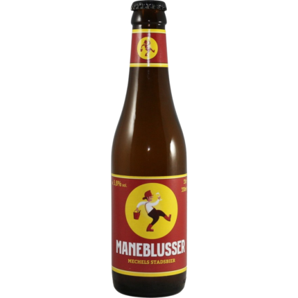 Maneblusser