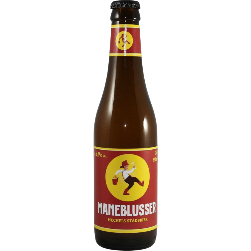 Maneblusser Maneblusser