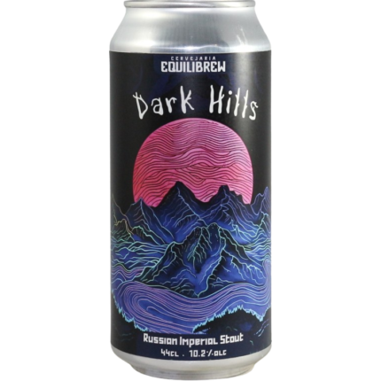Dark Hills