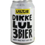 Dikke Lul 3 Bier