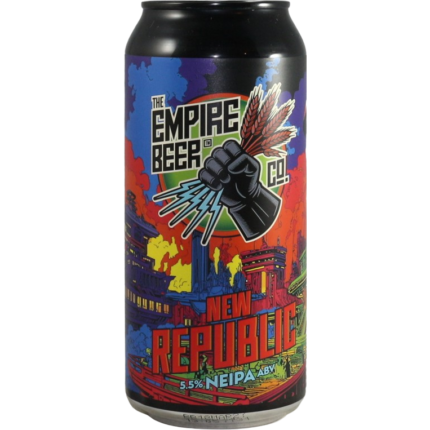 New Republic