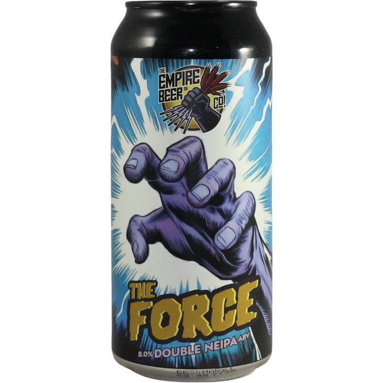 The Force The Force