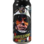 Rebellion!