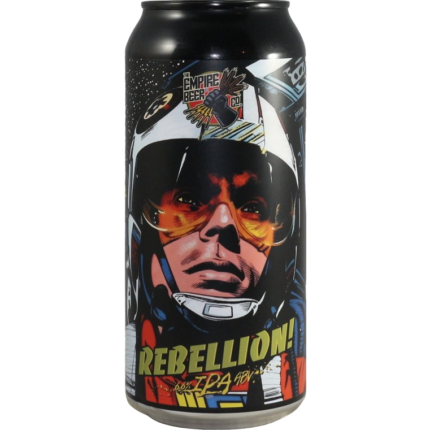 Rebellion!