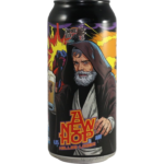 A New Hop