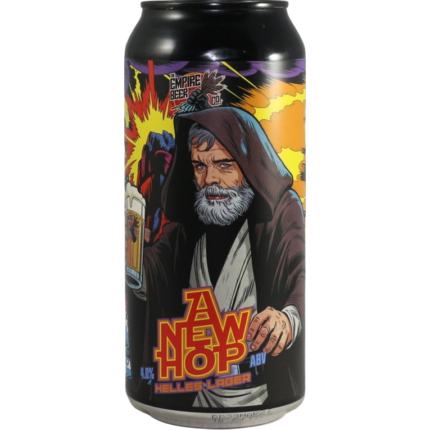 A New Hop