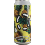 JUNGLE JUICE