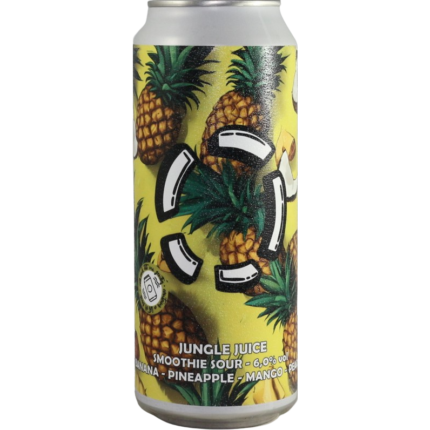JUNGLE JUICE