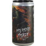 Mourning Coffee #2