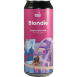 Blondie