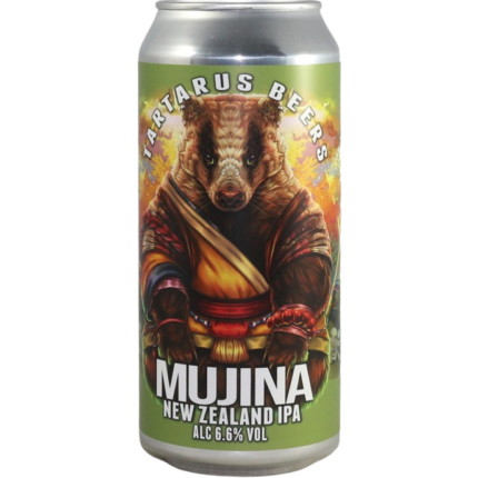 Mujina